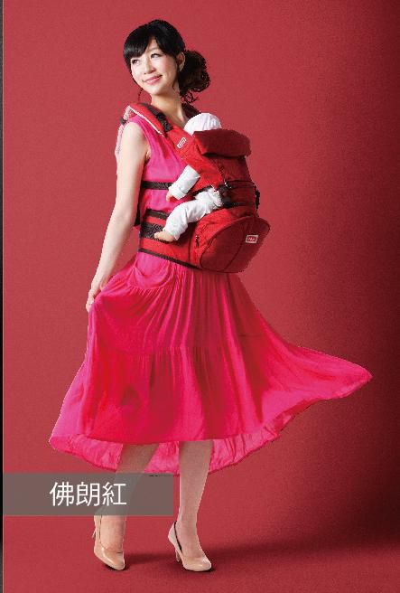 sinbii EZbag 2.0 背巾