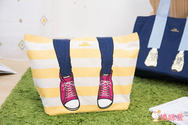 樂天爆款熱銷♡ mis zapatos 美腿造型潮包