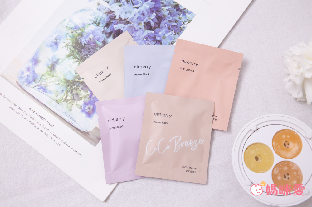 韓國 airberry - 智能衣櫃管理雙機組-除濕/殺菌機X1(附除濕膠球1包3入)，香氛/空氣循環機X1(附春日櫻花香氛片3個)