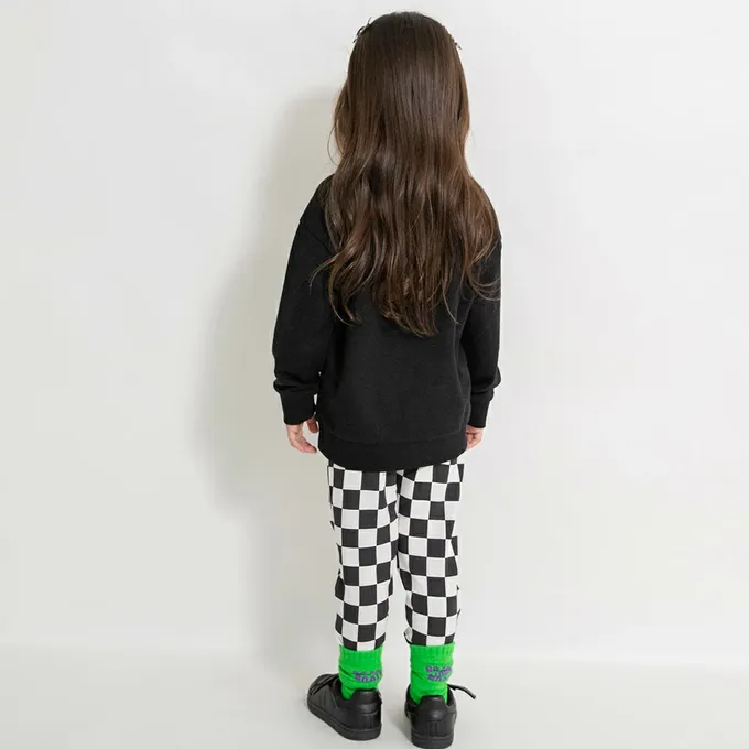 日本 BRANSHES - 定番超彈力百搭長褲-素面-灰杏