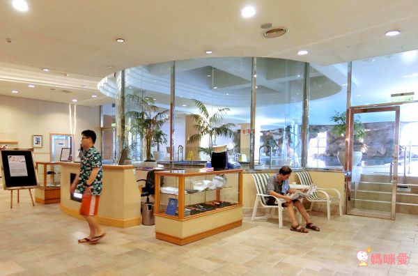 高雄麗尊酒店★人文、服務、美學、設備兼具的五星級飯店