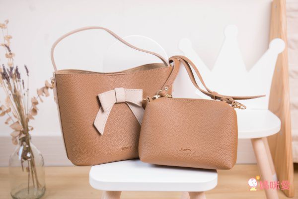 人氣爆款✧韓國 Rooty 水桶包✧全團免運