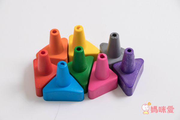 美國 ALEX - 蠟筆拓印畫-流行秀