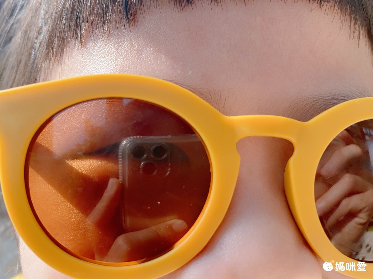 從北歐風靡到日韓！丹麥GRECH&CO親子太陽眼鏡