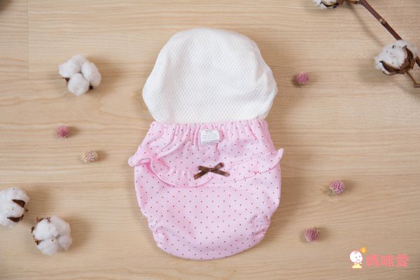 正韓製 Babyan 純棉學習褲 ✭3層/4層/6層✭