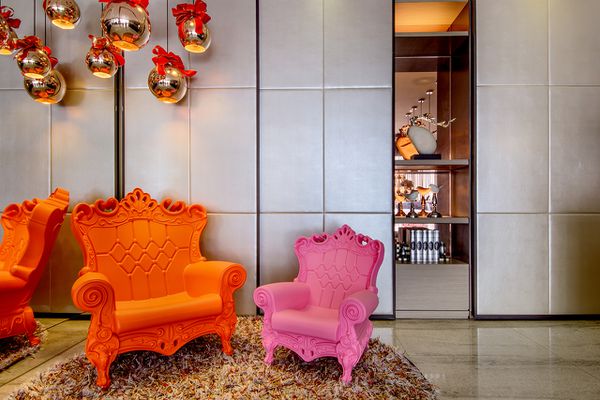 星漾商旅-台中一中館 ★ 打造極緻品味與舒適的旅宿體驗