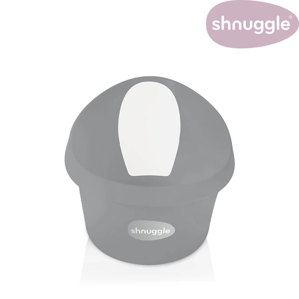 Shnuggle - 月亮澡盆MAX-皇家限定款