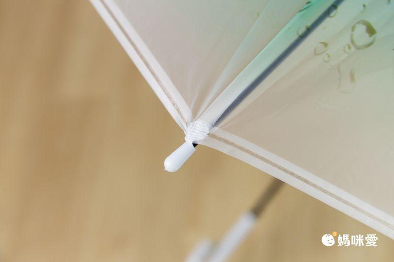 日本中谷 - [日雜推薦] 各種貓咪透明傘/雨傘-粉紫 (傘骨60cm)