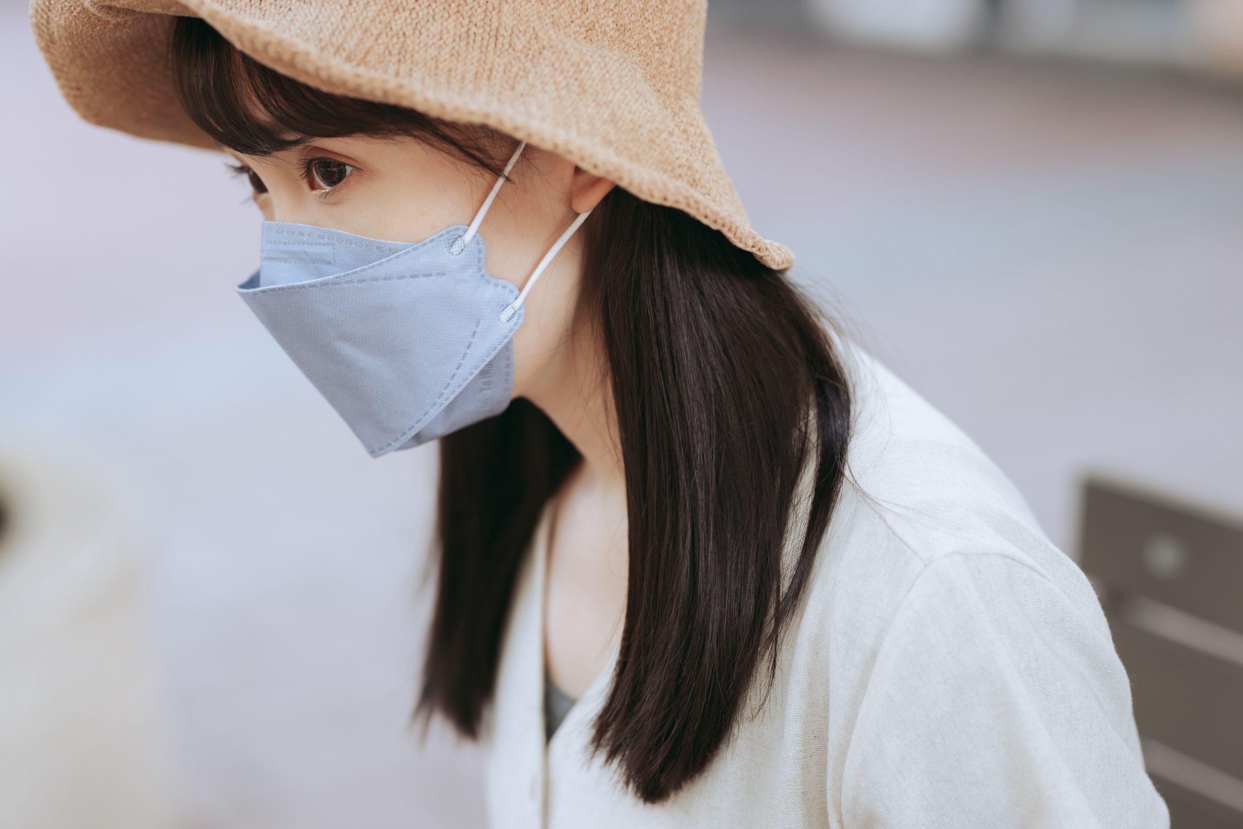 公主系漸層、爆走恐龍【STYLEi 史戴利】雙鋼印兒童口罩