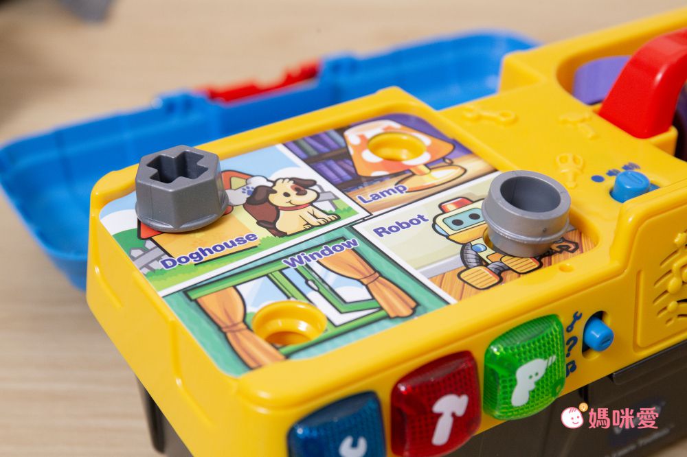 車車控英語啟蒙【英國 Vtech】消防英雄救援組