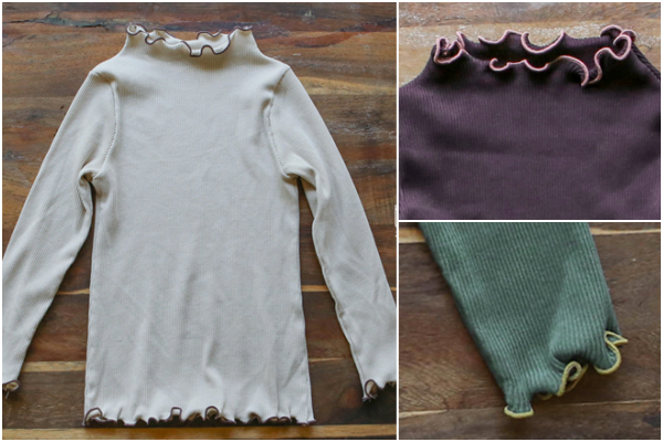 韓劇女主角好感穿搭✿正韓 Tutto Bene 女寶童裝✿