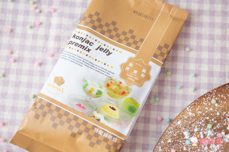 QQ日式麻糬鬆餅！【特蜜絲烘焙】鬆餅粉、餅乾粉、點心預拌粉