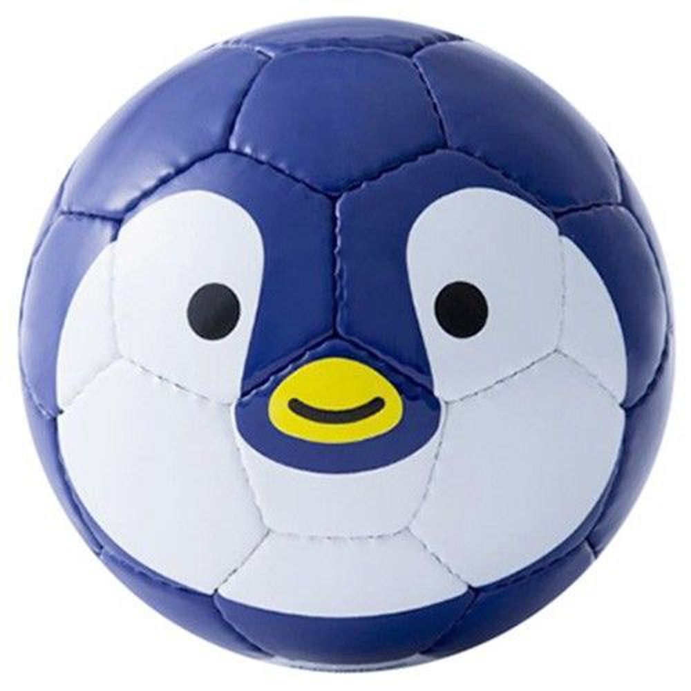 FOOTBALL ZOO - 日本專業兒童足球-Penguin企鵝