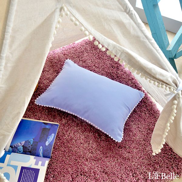 超速乾☀格蕾 抑菌兒童水洗枕｜機洗棉花不跑位