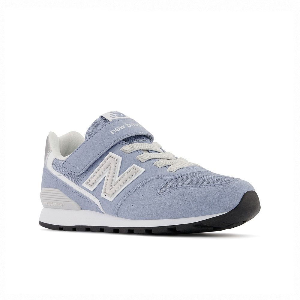 【New Balance】 - 996系列 中大童 休閒運動鞋-YV996JC3-W