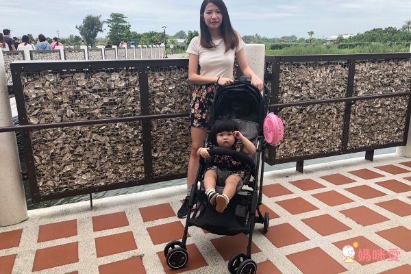 Whiz bebe Mini Capsule 迷你膠囊推車