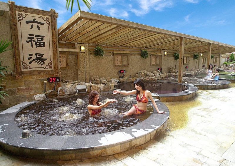 極少量現貨！宜蘭礁溪川湯春天德陽館住宿券