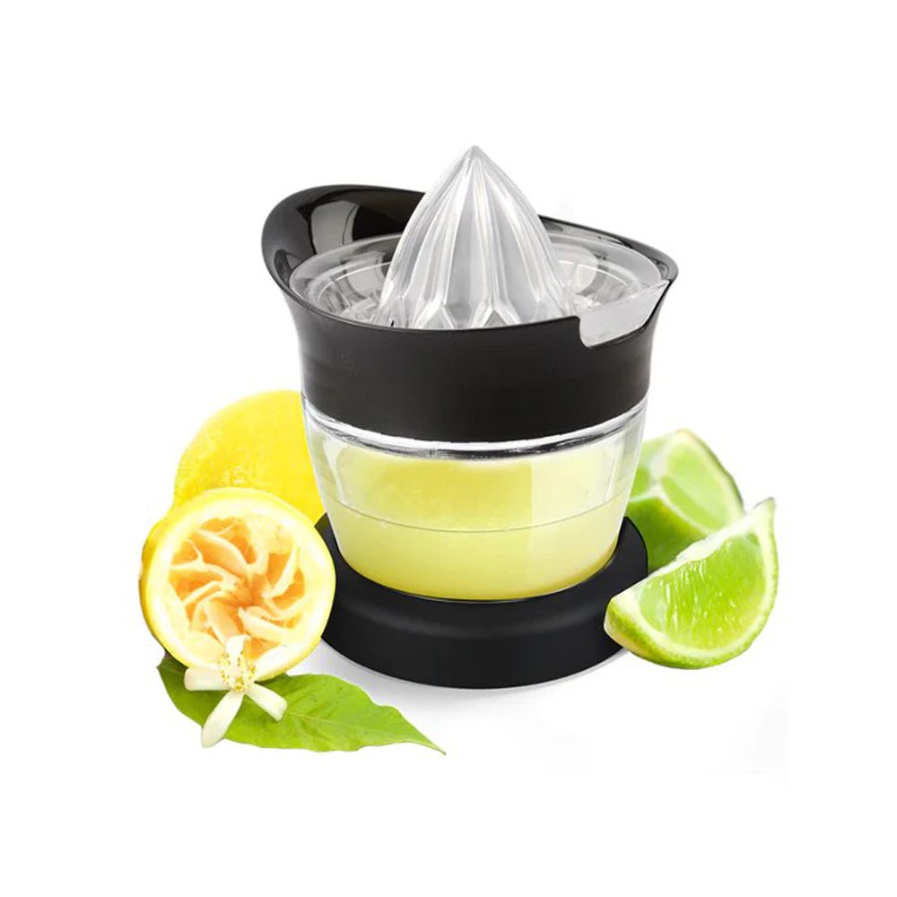 Prepara The Juiciest Juicer Gift Box  加大版榨汁器/禮盒-單入 (黑色)-148ml