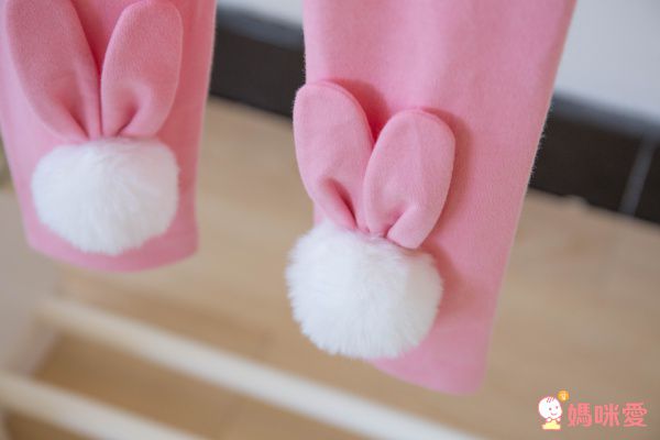 女寶最愛穿著第一名！Little moni 甜美紗裙、內搭褲