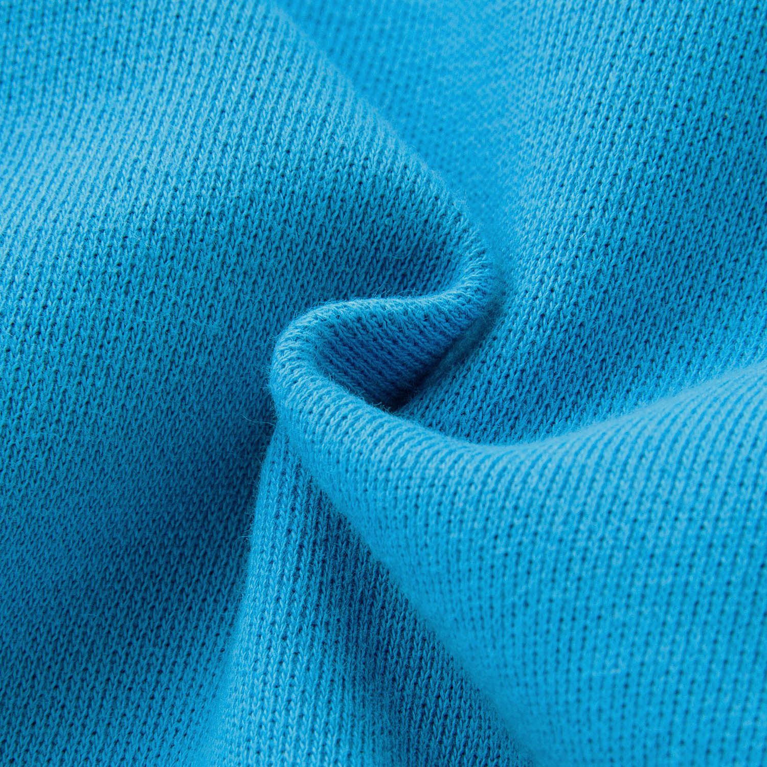 日本千趣會 - (日本chokochoko) 純棉裏毛長T-花生兄弟-藍