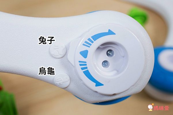 LeapFrog美國跳跳蛙 - 多功能健力學步車