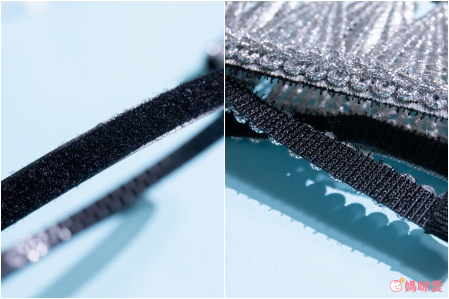 皇冠造型髮箍-銀色