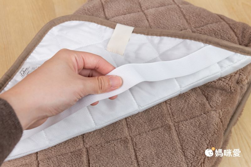 日本 DAIKAI - 極細纖維柔軟保暖毛絨保暖床墊毯-大象灰 (單人(100x200cm))