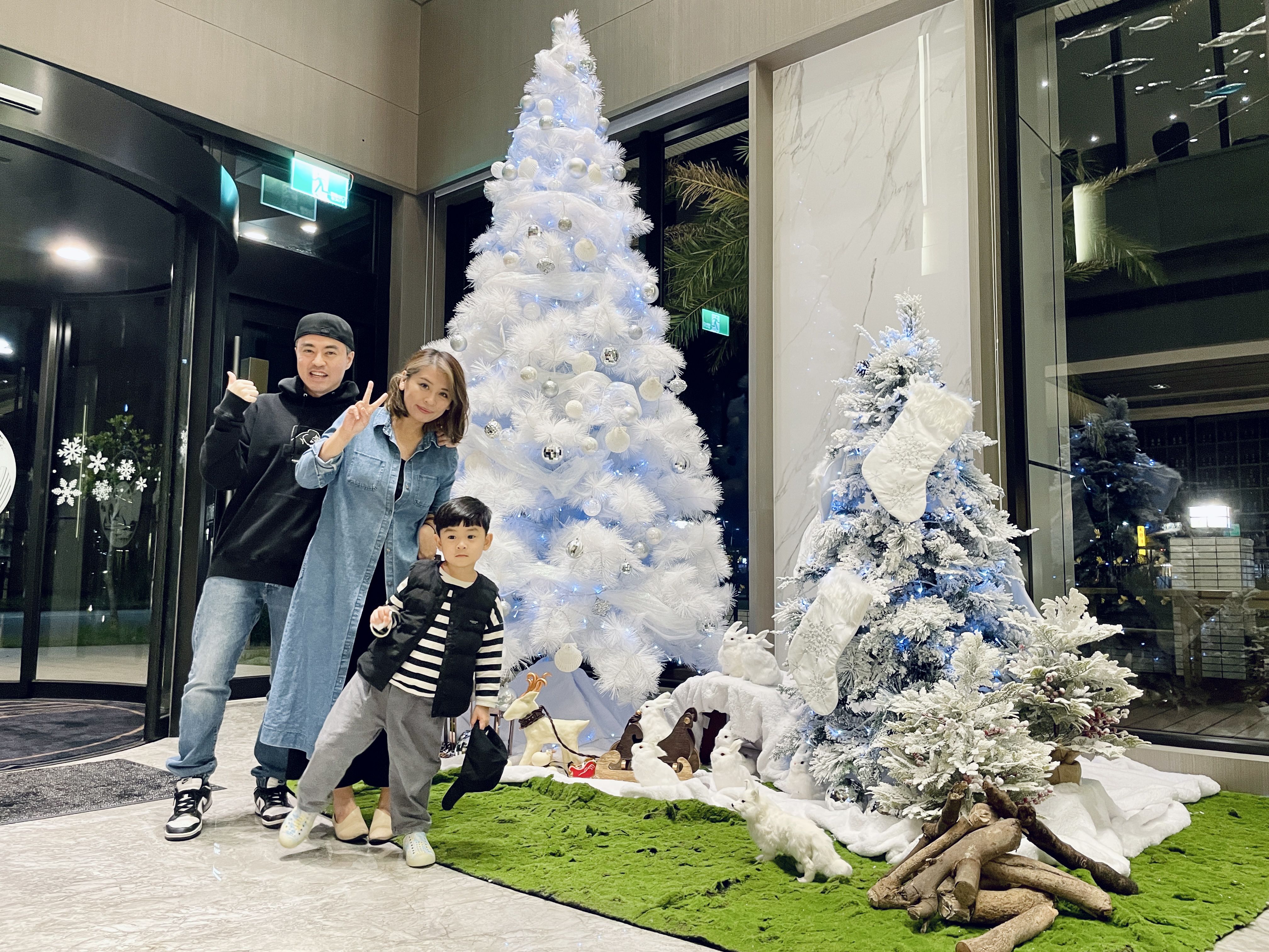 首賣3.4折↘【蘭陽烏石港海景酒店】親子主題房