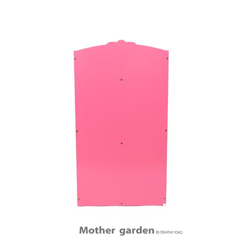 日本 Mother Garden - 草莓櫃子