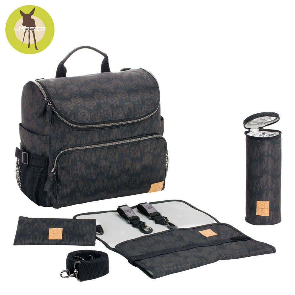 德國 Lassig 時尚媽媽包、親子包 ♥ 名人媽媽愛用款,最低 51 折起↘