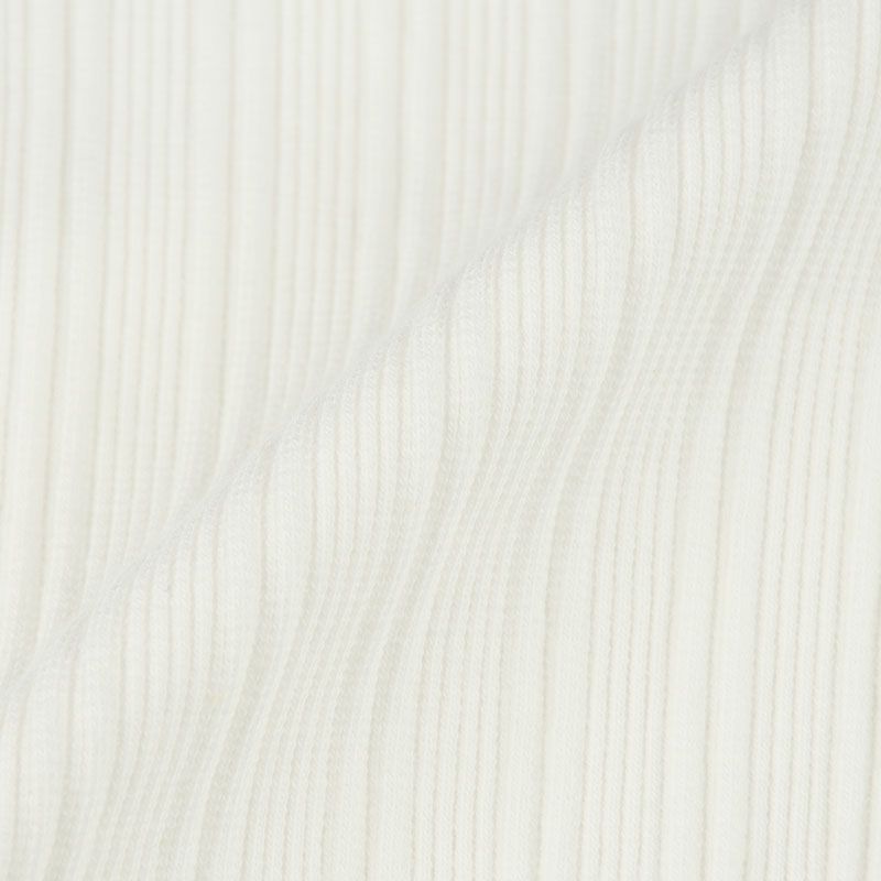 akachan honpo - 長袖外出包屁衣-小花-淺藍色