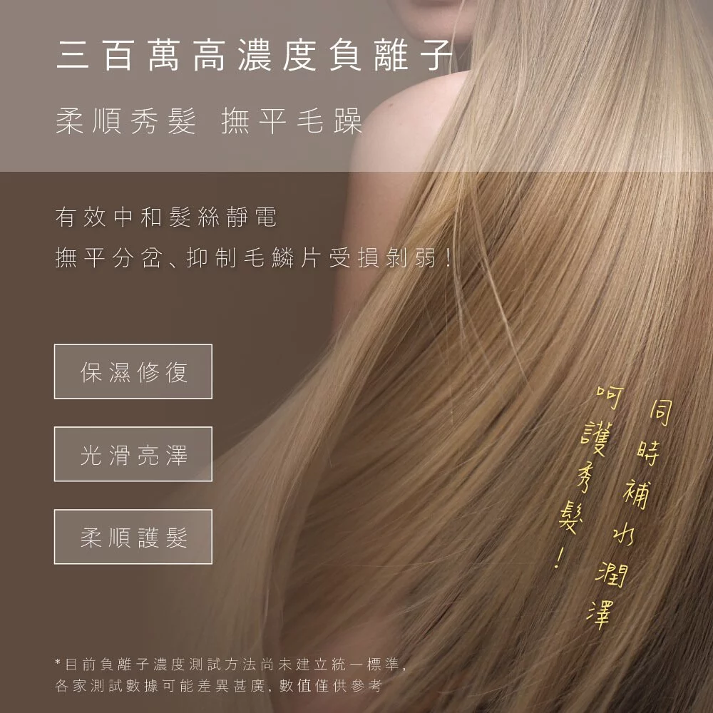 KINYO - 大風量負離子吹風機 (KH-9555)