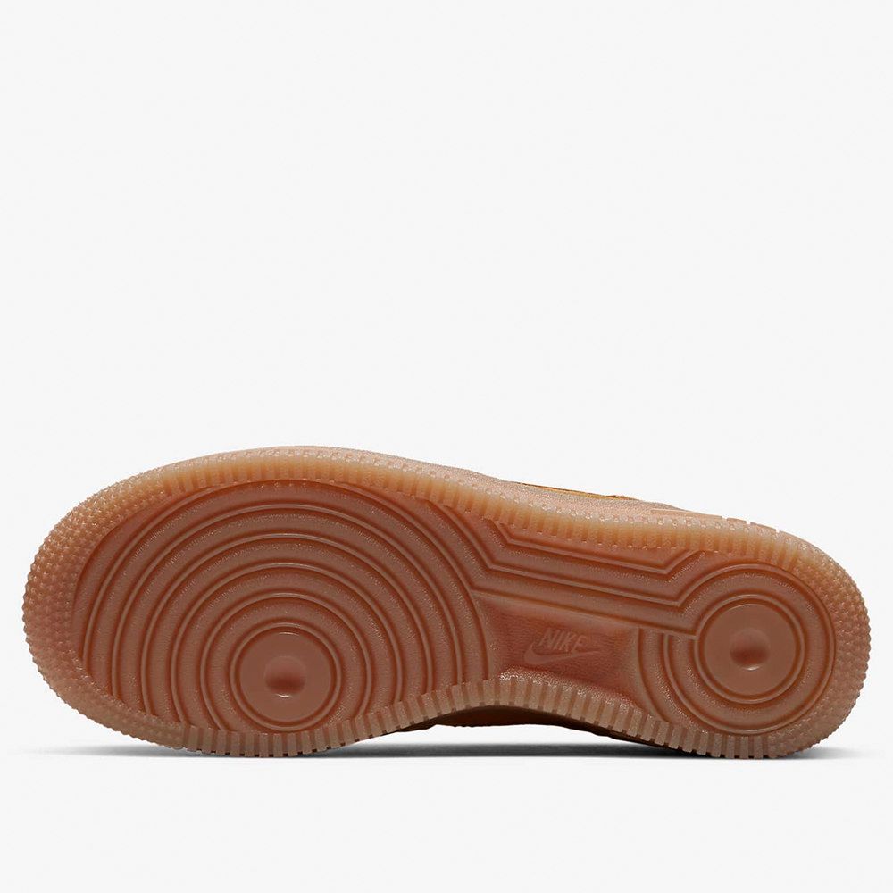 NIKE - AIR FORCE 1 LV8 3 (GS) 中大童 休閒運動鞋-BQ5485700