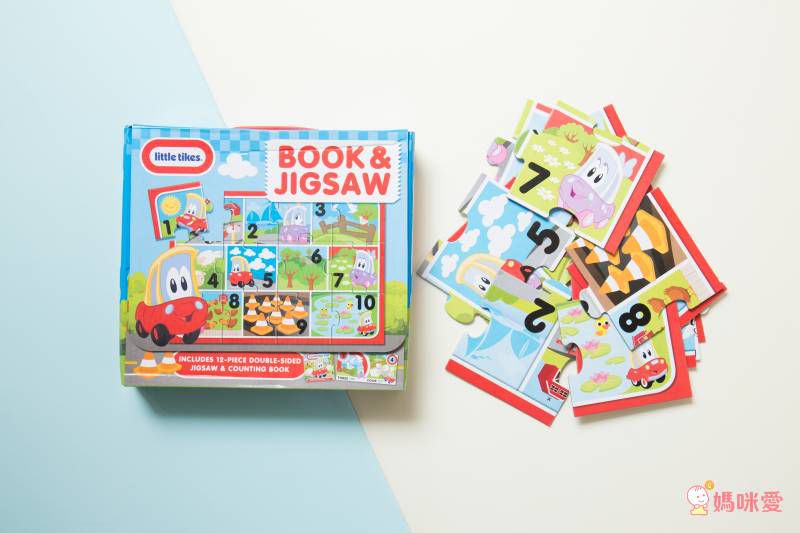 迪士尼英文新書來囉♥♥♥ 冰雪奇緣/海底總動員透過卡通人物加深孩子共讀的印象♬