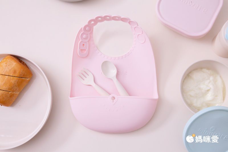 質感、耐用、環保！【美國 Miniware】 天然聚乳酸材質餐具