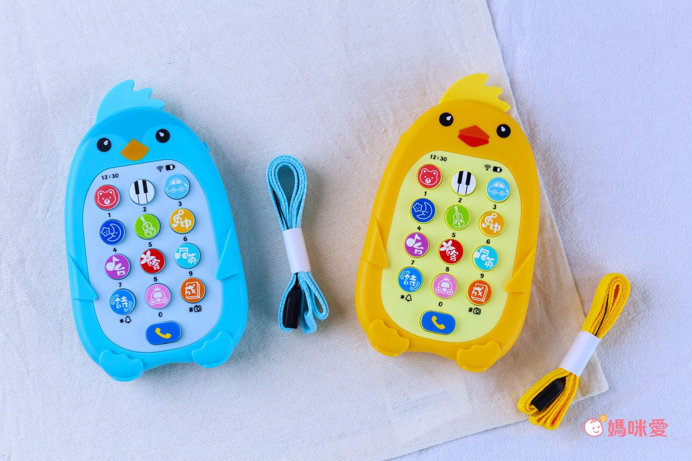 幼兒早教必備！【双美生活】認知大圖卡