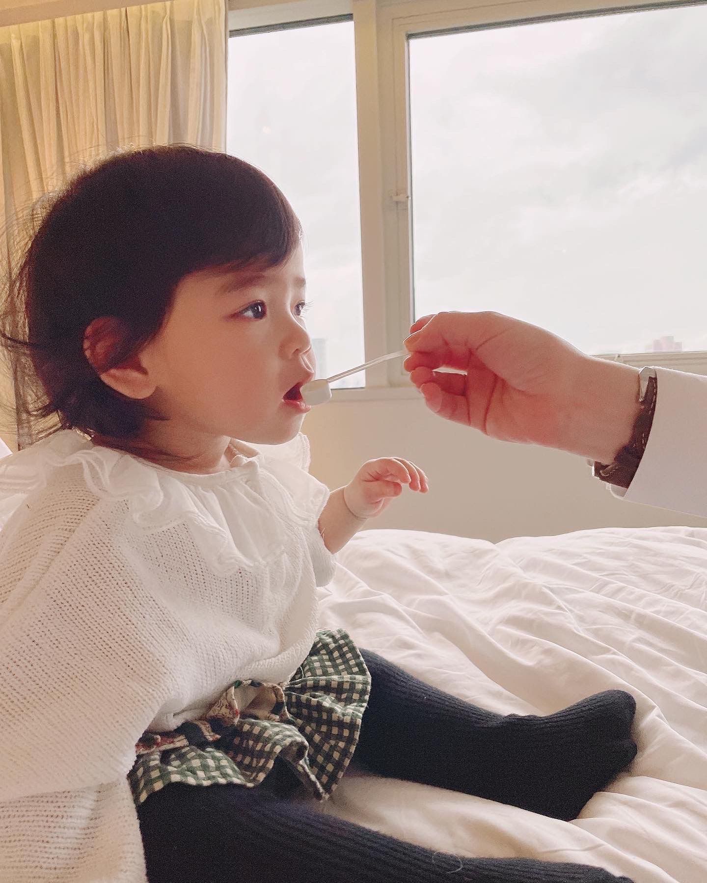 ２M 以上就能吃！德國最暢銷益生菌【Lactobact®萊德寶】