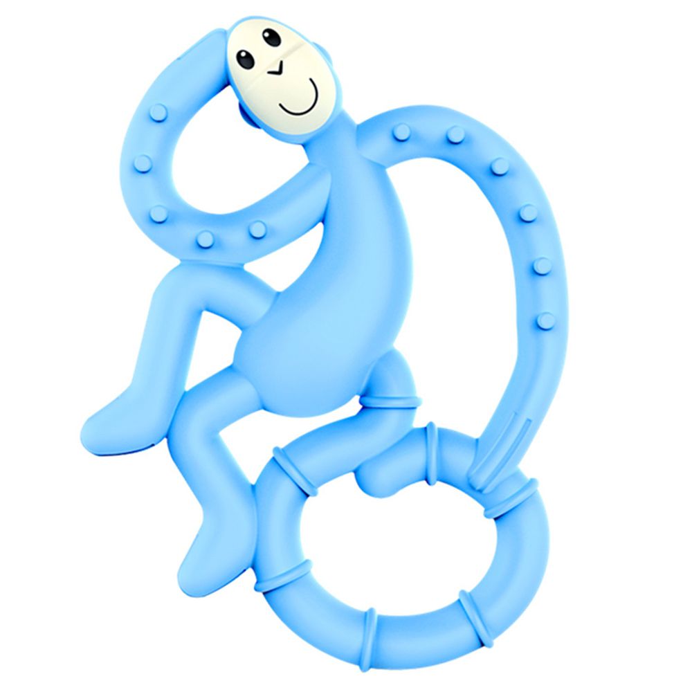 Matchstick Monkey - 跳舞猴牙刷固齒器-水水猴