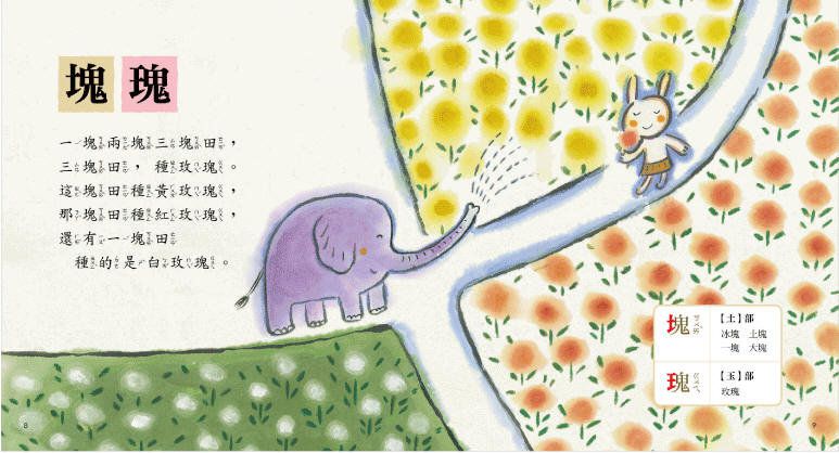 文字雙胞胎(上、下)