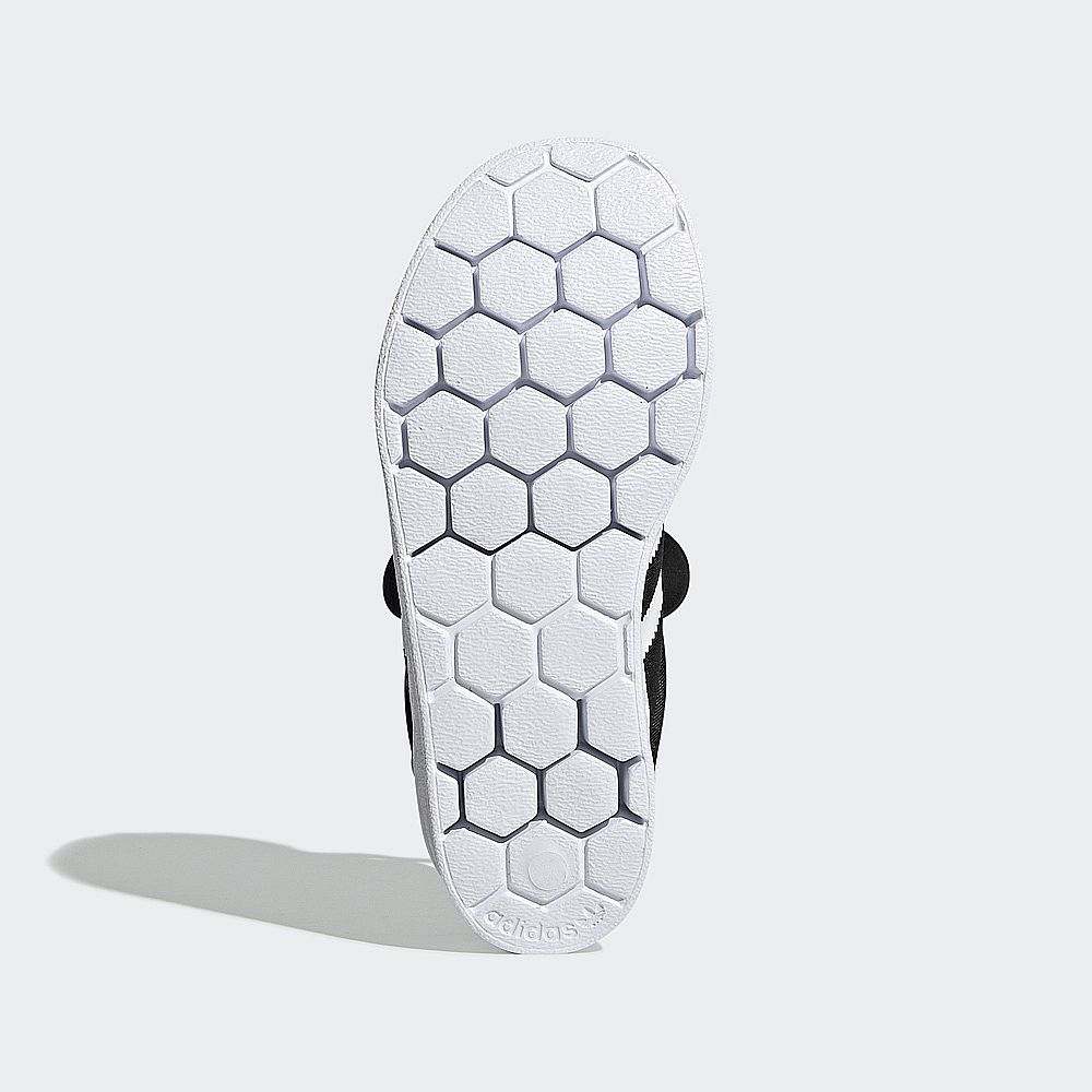 Adidas - DISNEY X SUPERSTAR 360 男童/女童 經典鞋-Q46299