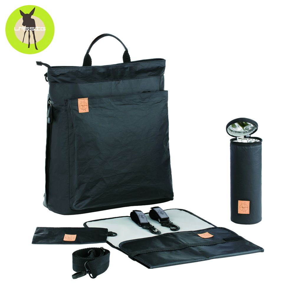 德國 Lassig 時尚媽媽包、親子包 ♥ 名人媽媽愛用款,最低 51 折起↘