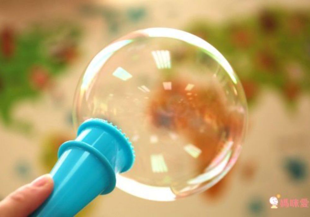 出神入化泡泡玩具【台灣製 Uncle Bubble】