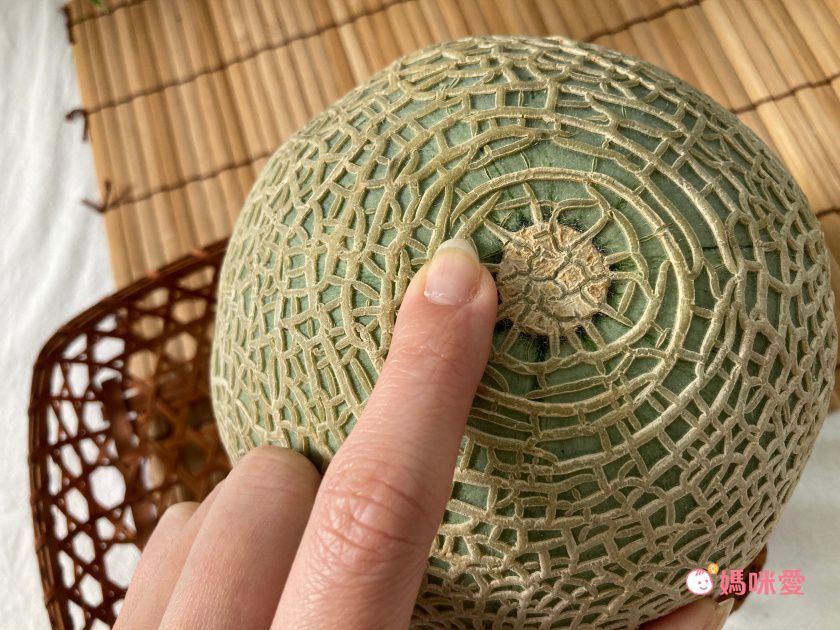 甜度高達20度！【日本熊本熊 溫室綠肉哈密瓜】空運直送