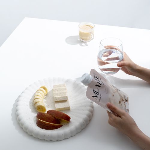 高蛋白能量奇蹟餐