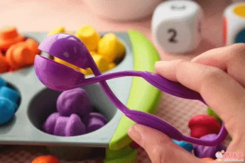 美國 Learning Resources 兒童益智桌遊玩具