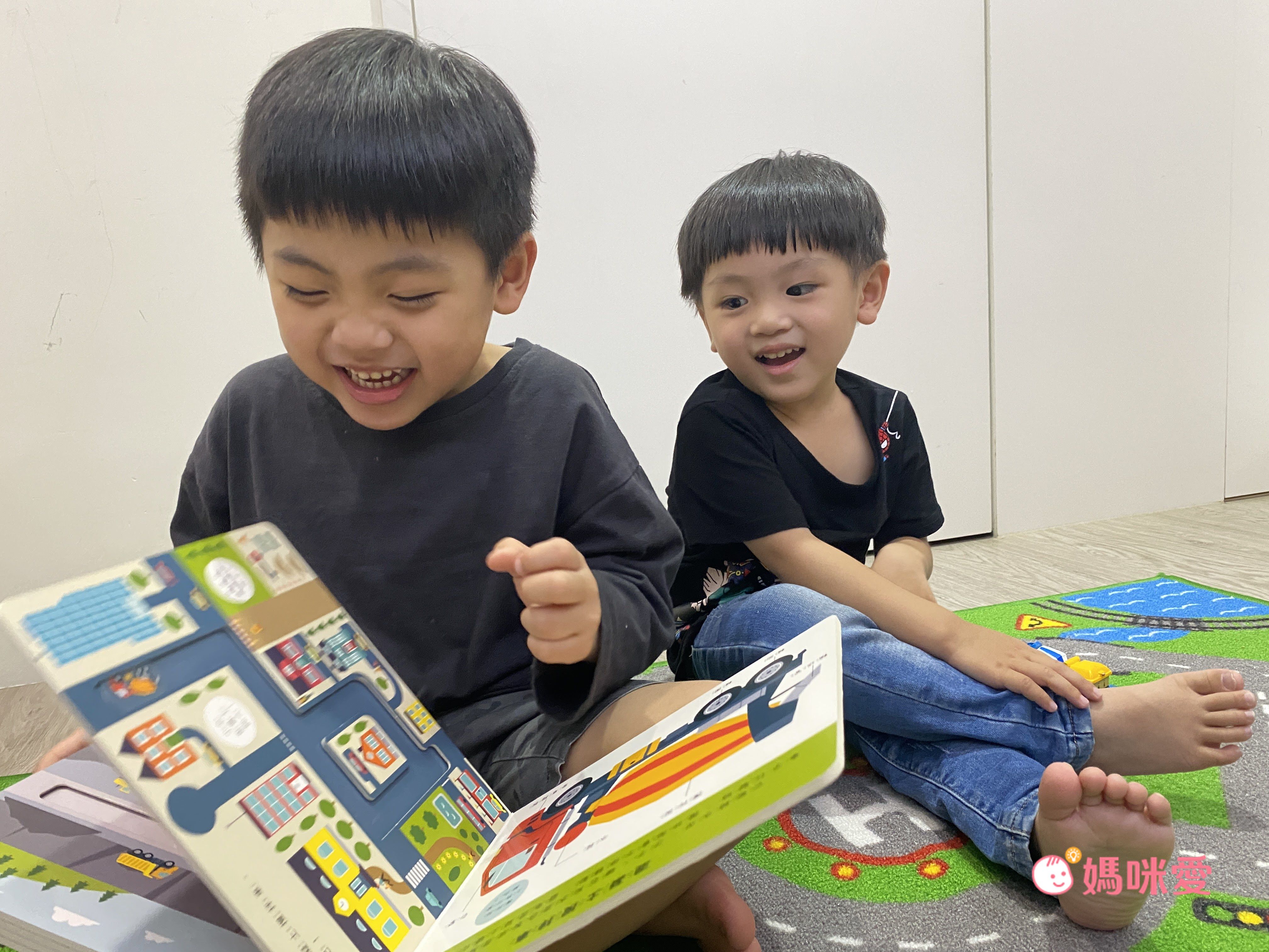 日本銷售突破150萬本【0~3歲寶寶全腦開發遊戲書】