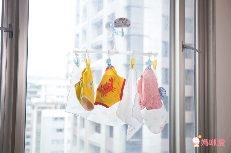 ☼ 日本製折疊曬衣架Ｘ聰明晾衣好物系列 ☼