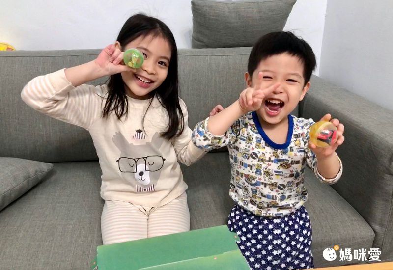 日本孩童最愛【格林文化】當一天系列繪本 / 學習「換位思考」