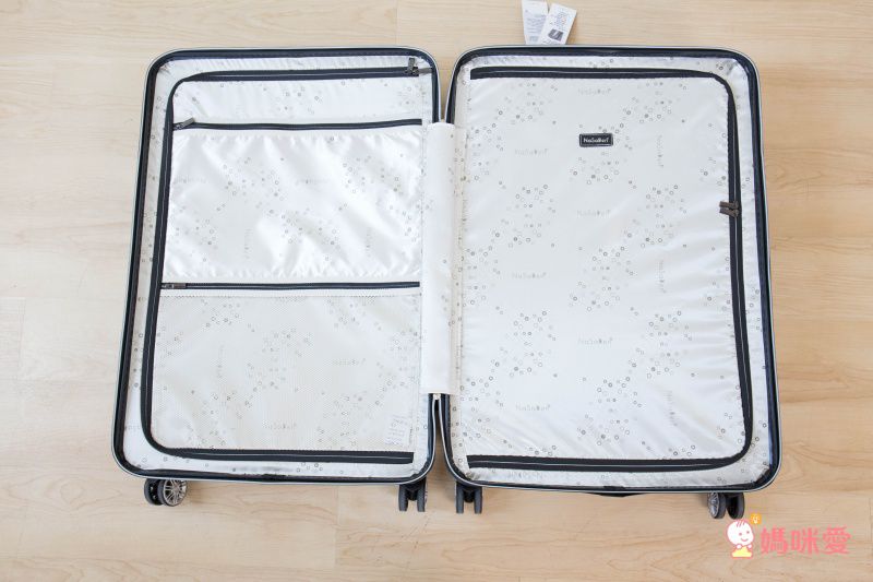 限量聯名新款！德國Nasaden 圓夢故事箱 / 質感旅行收納