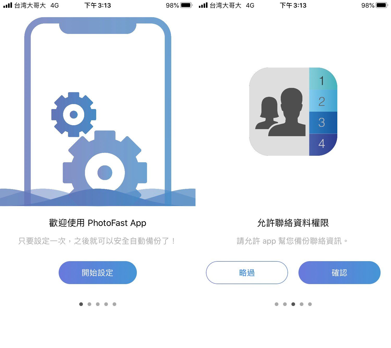 PhotoFast - PhotoCube Pro 備份方塊(不附記憶卡）-1入